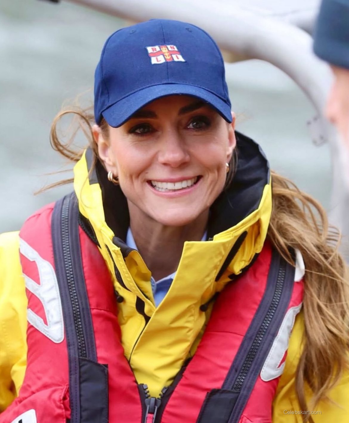 Kate Middleton Shows Casual Style At Brewing Event In London, March 2026 3