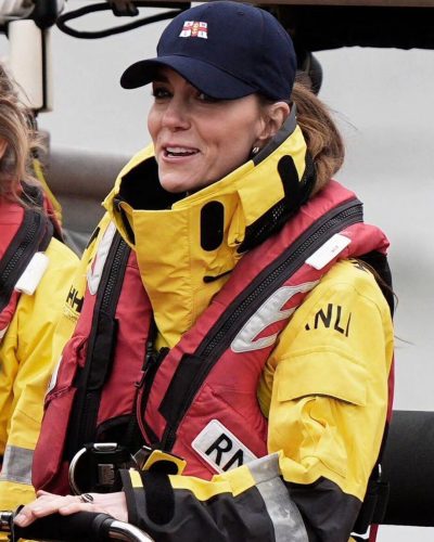 Kate Middleton with natural beauty and approachable styling choices