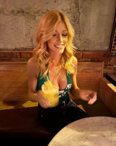 Katherine McNamara stuns in stylish look at Instagram post 2026
