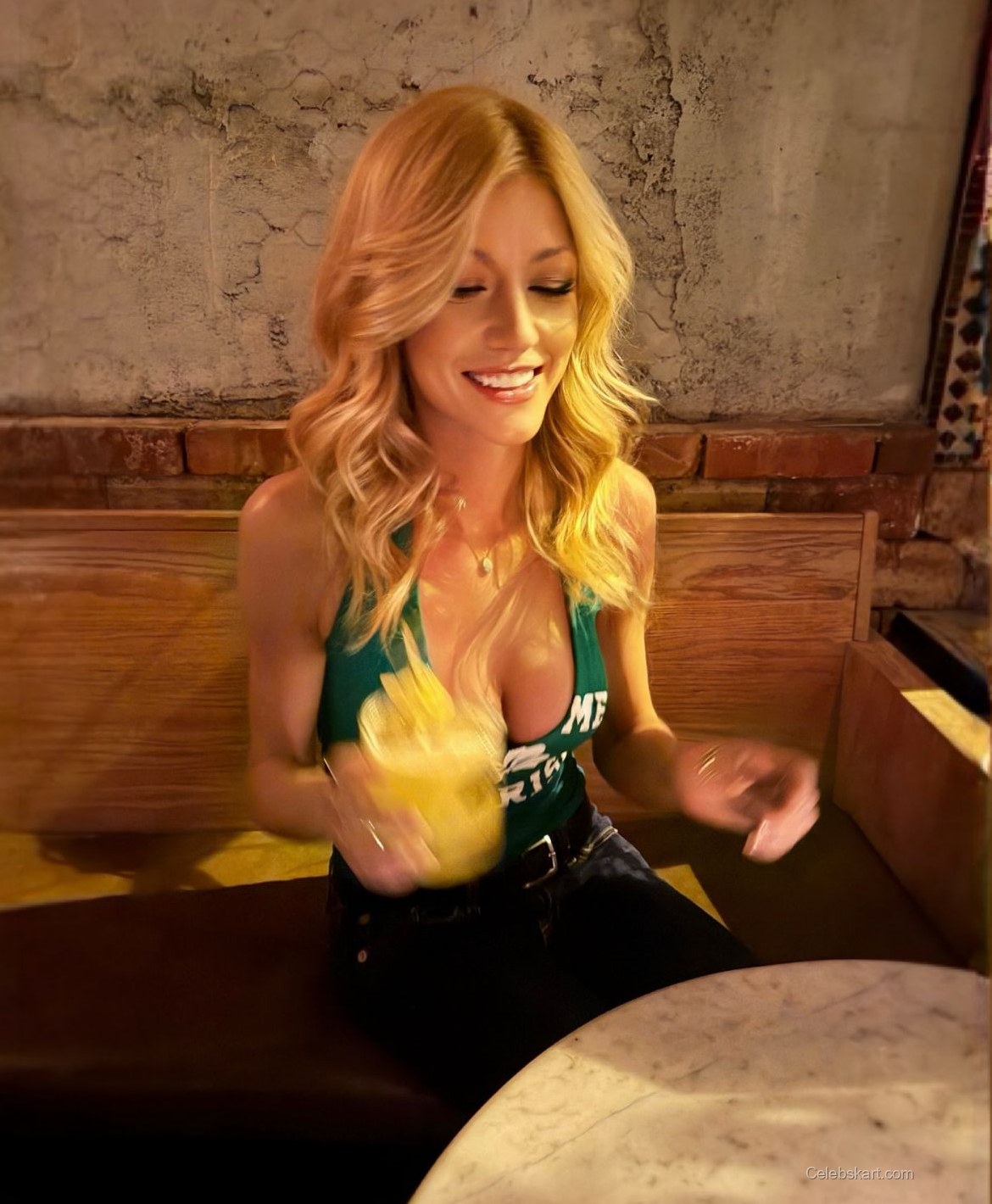 Katherine McNamara Instagram Photos, March 2026 2