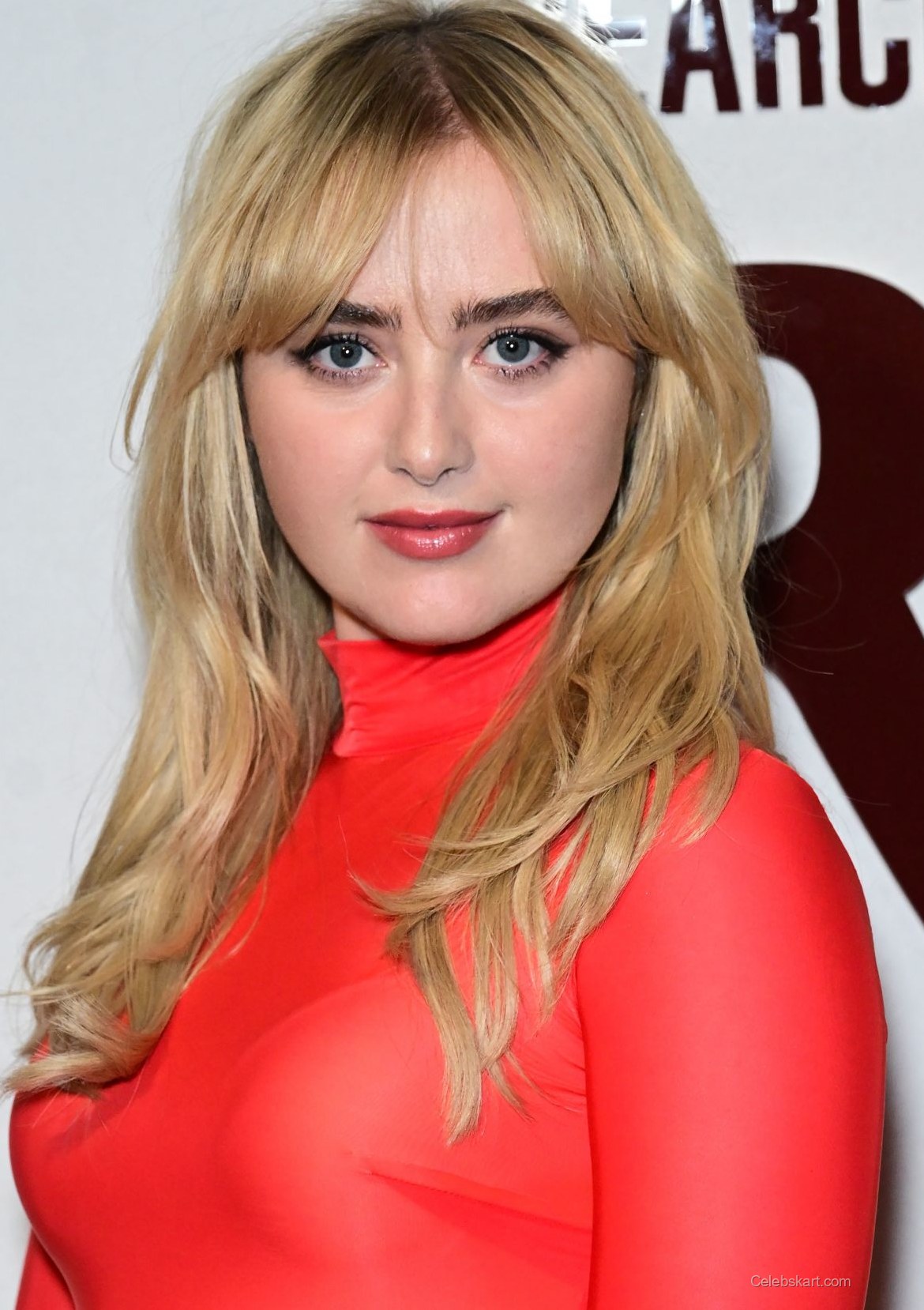 Kathryn Newton at London Screening Ready or Not 2, 2026 5