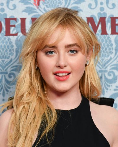 Kathryn Newton At Ready Or Not 2 Premiere 2023: Outfit Photos 2