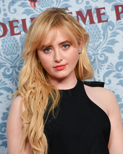 Kathryn Newton At Ready Or Not 2 Premiere 2023: Outfit Photos 3