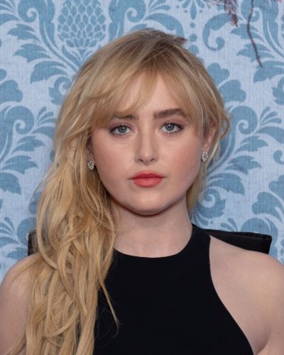 Kathryn Newton At Ready Or Not 2 Premiere 2023: Outfit Photos 9