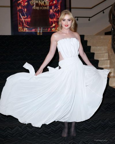 Kathryn Newton at Ready or Not 2 Premiere, 2026 3