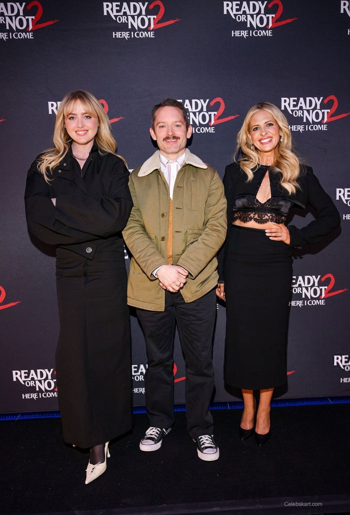 Kathryn Newton at Ready or Not 2 Screening, 2026 3