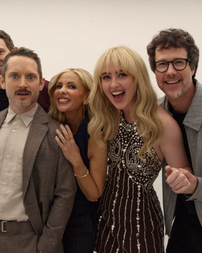 Kathryn Newton Shines With Sarah Michelle Gellar At Sxsw, March 2026