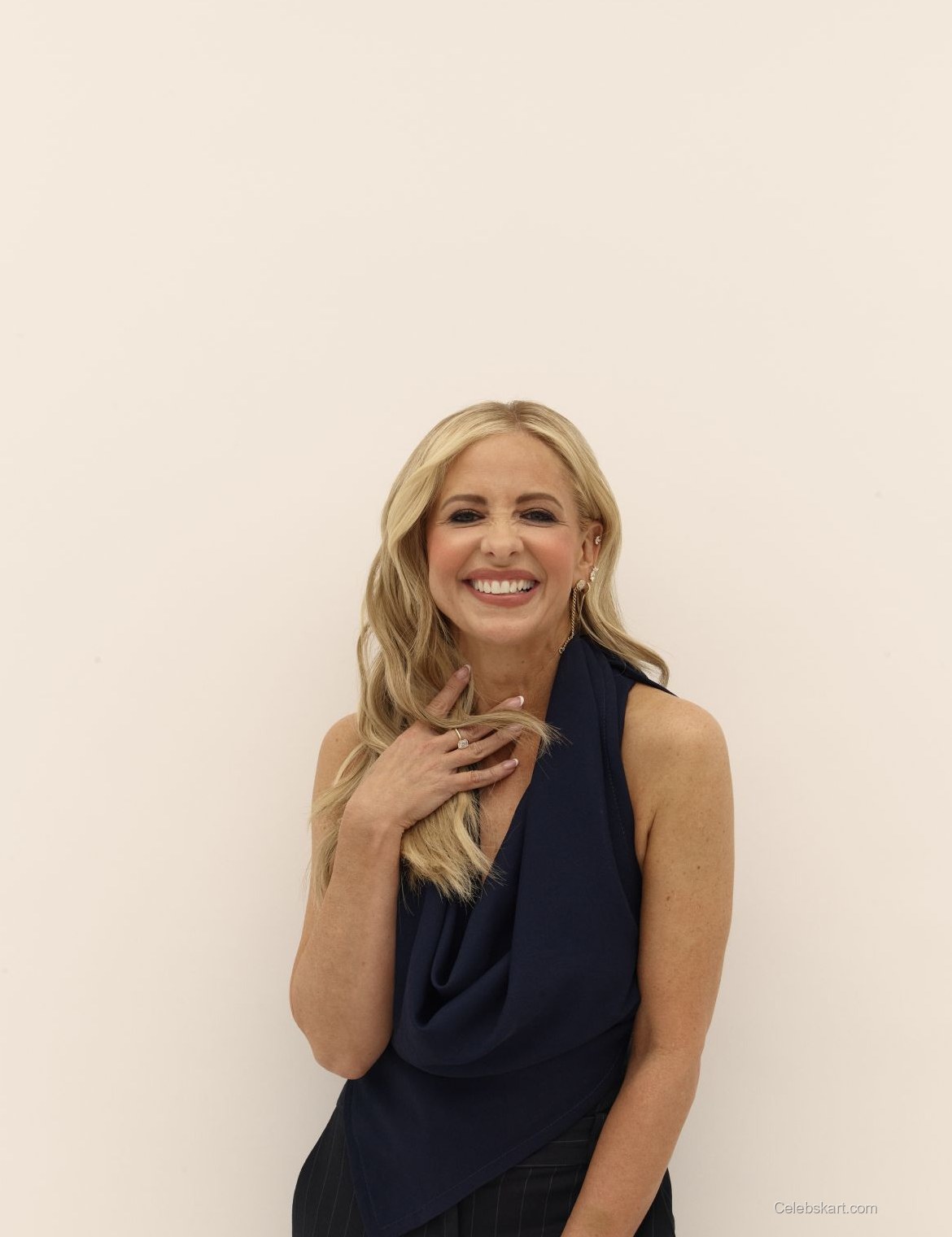 Kathryn Newton Shines With Sarah Michelle Gellar At Sxsw, March 2026 2