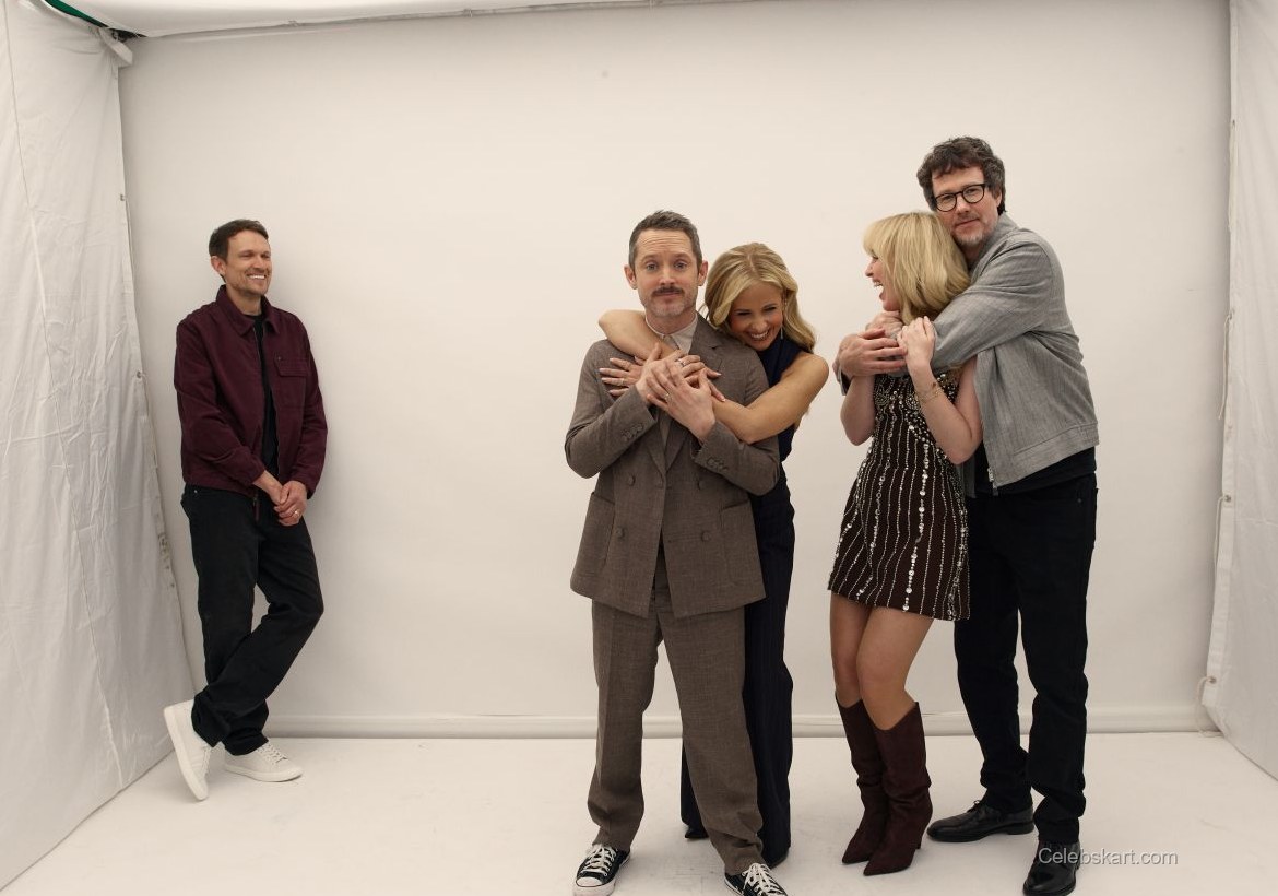 Kathryn Newton Shines With Sarah Michelle Gellar At Sxsw, March 2026 4