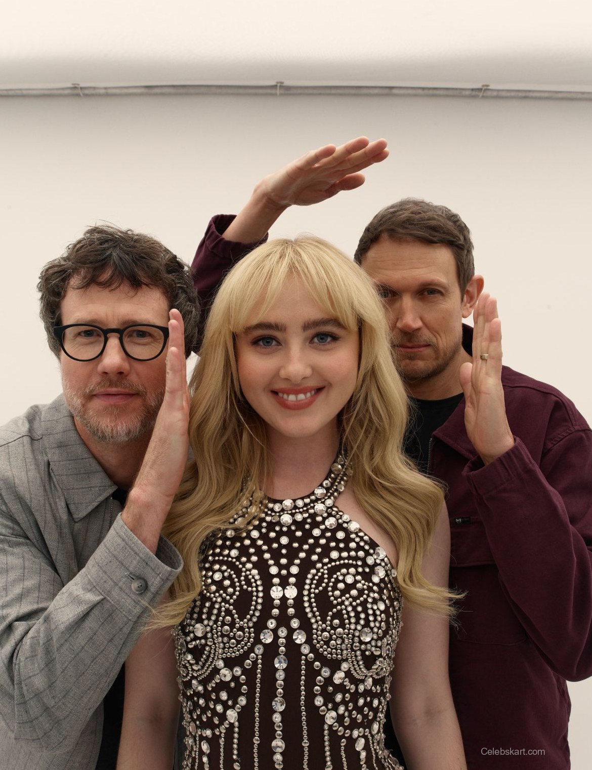 Kathryn Newton Shines With Sarah Michelle Gellar At Sxsw, March 2026 5