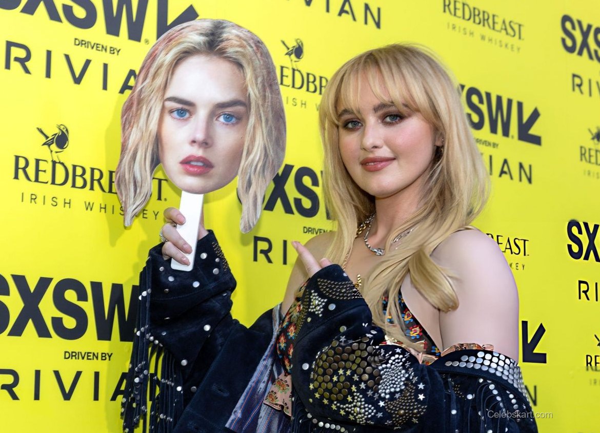 Kathryn Newton Stuns At Sxsw Ready Or Not 2 Premiere, March 2026 5