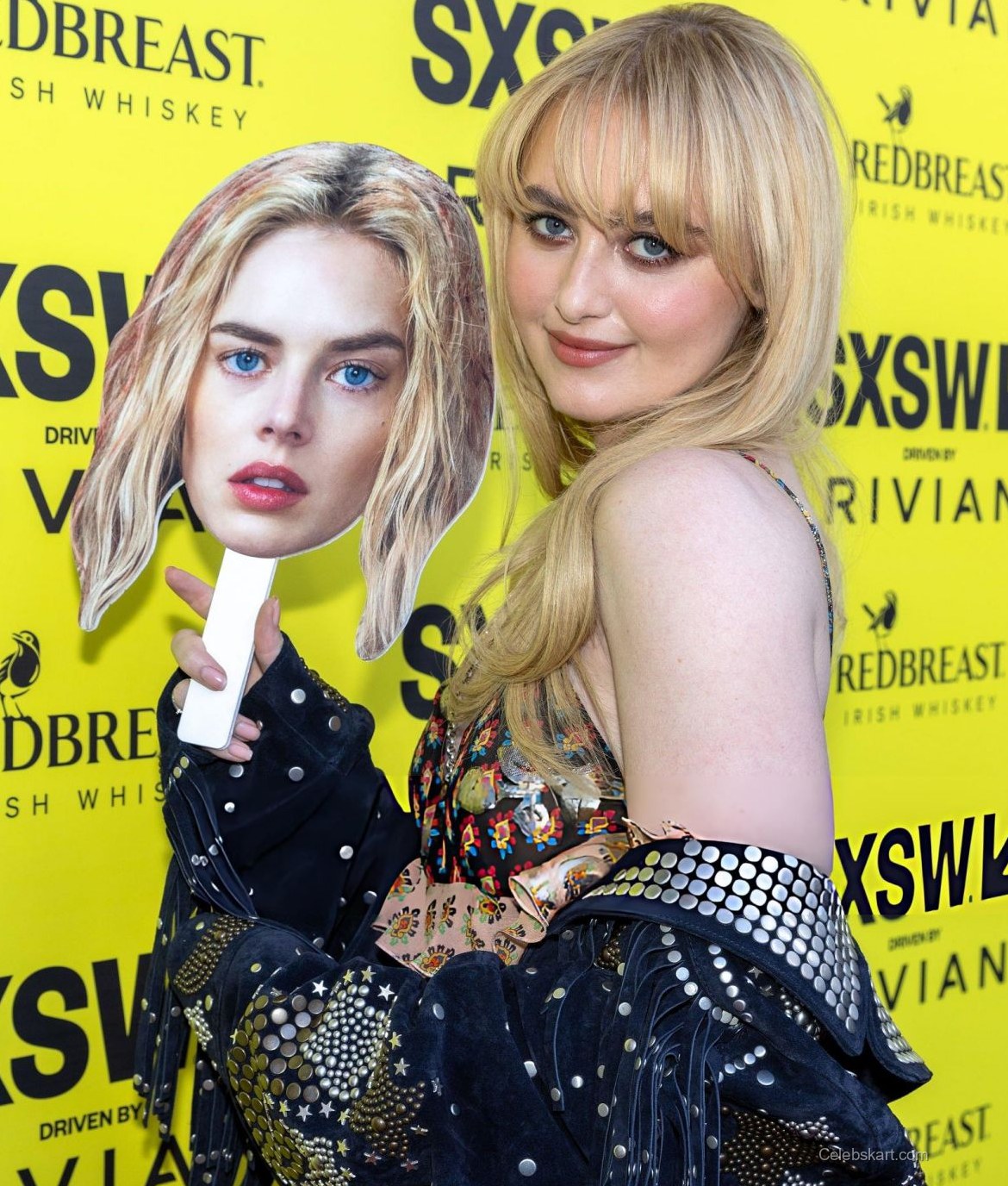 Kathryn Newton Stuns At Sxsw Ready Or Not 2 Premiere, March 2026 6
