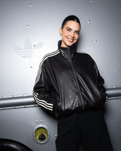 Kendall Jenner Adidas World Cup 2026 Event LA