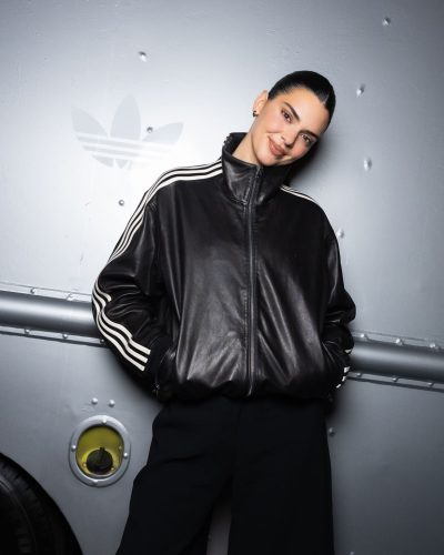 Kendall Jenner Adidas World Cup 2026 Event LA 2