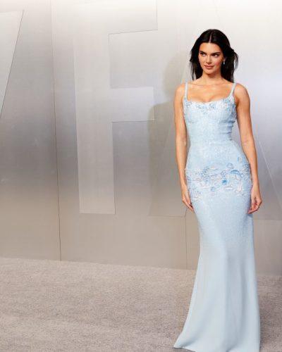 Kendall Jenner at Vanity Fair Oscar Party, 2026 5