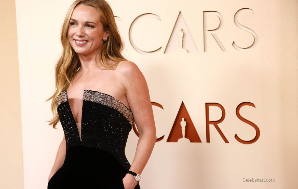 Kerry Condon at Oscars Dolby Theatre, 2026 5