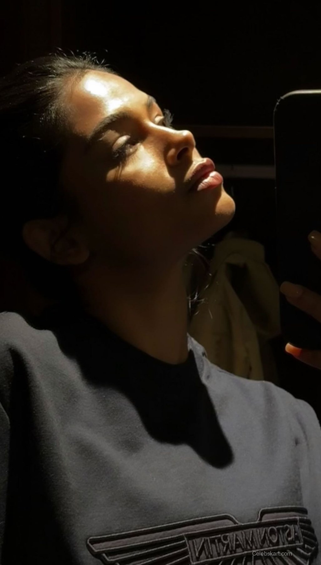 Komal Ilsanker Instagram Photos, March 2026 2