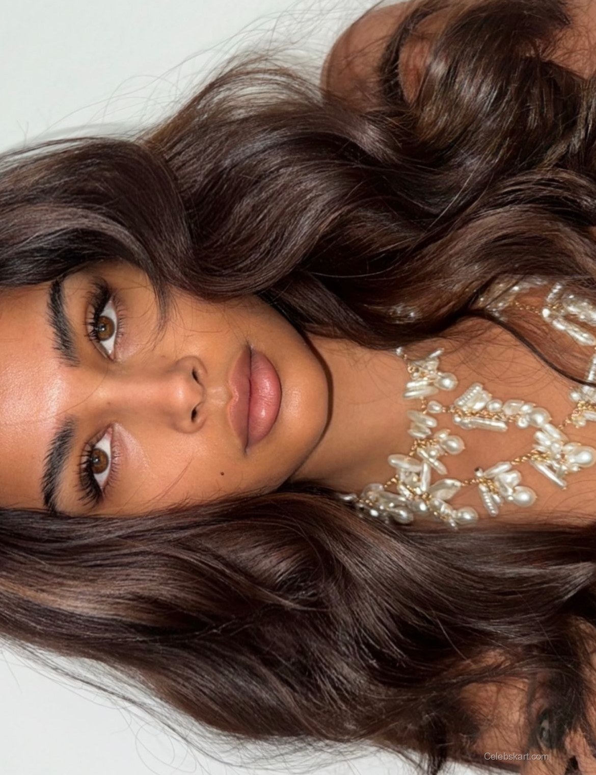 Komal Ilsanker – Red Carpet Photos 2023 2