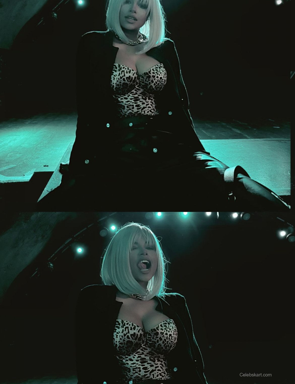 Komal Ilsanker – Red Carpet Photos 2023 3