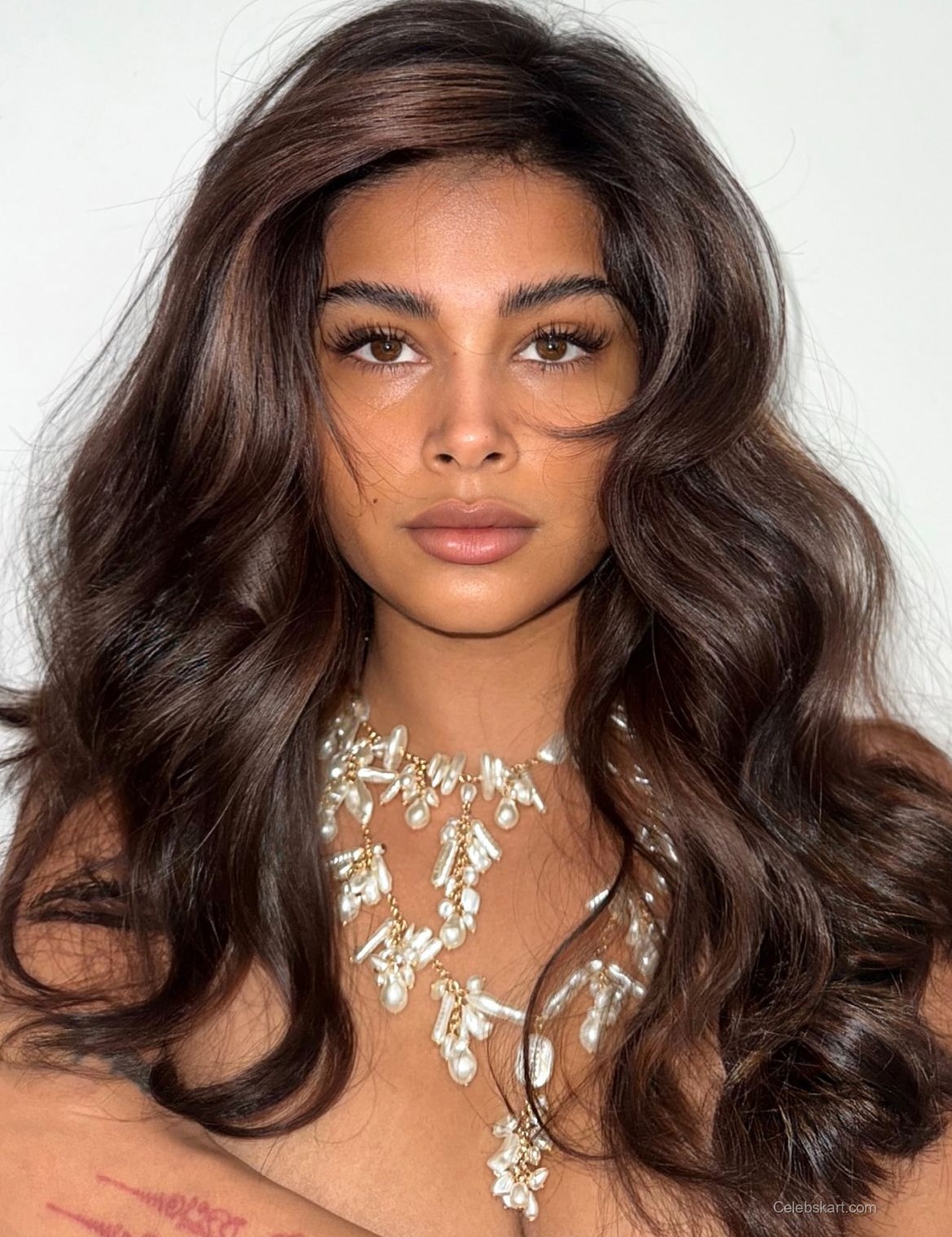 Komal Ilsanker – Red Carpet Photos 2023 9