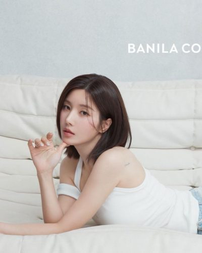 Kwon Eunbi stuns in stylish look at appearance 2026