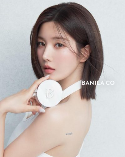 Kwon Eunbi turns heads in stylish look