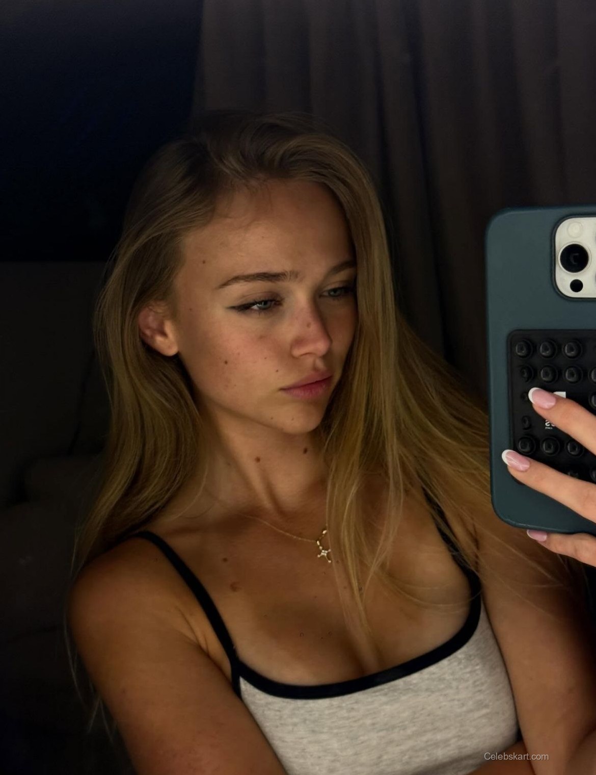 Kyla Dodds – 2023 Summer Beach Party Photos 10