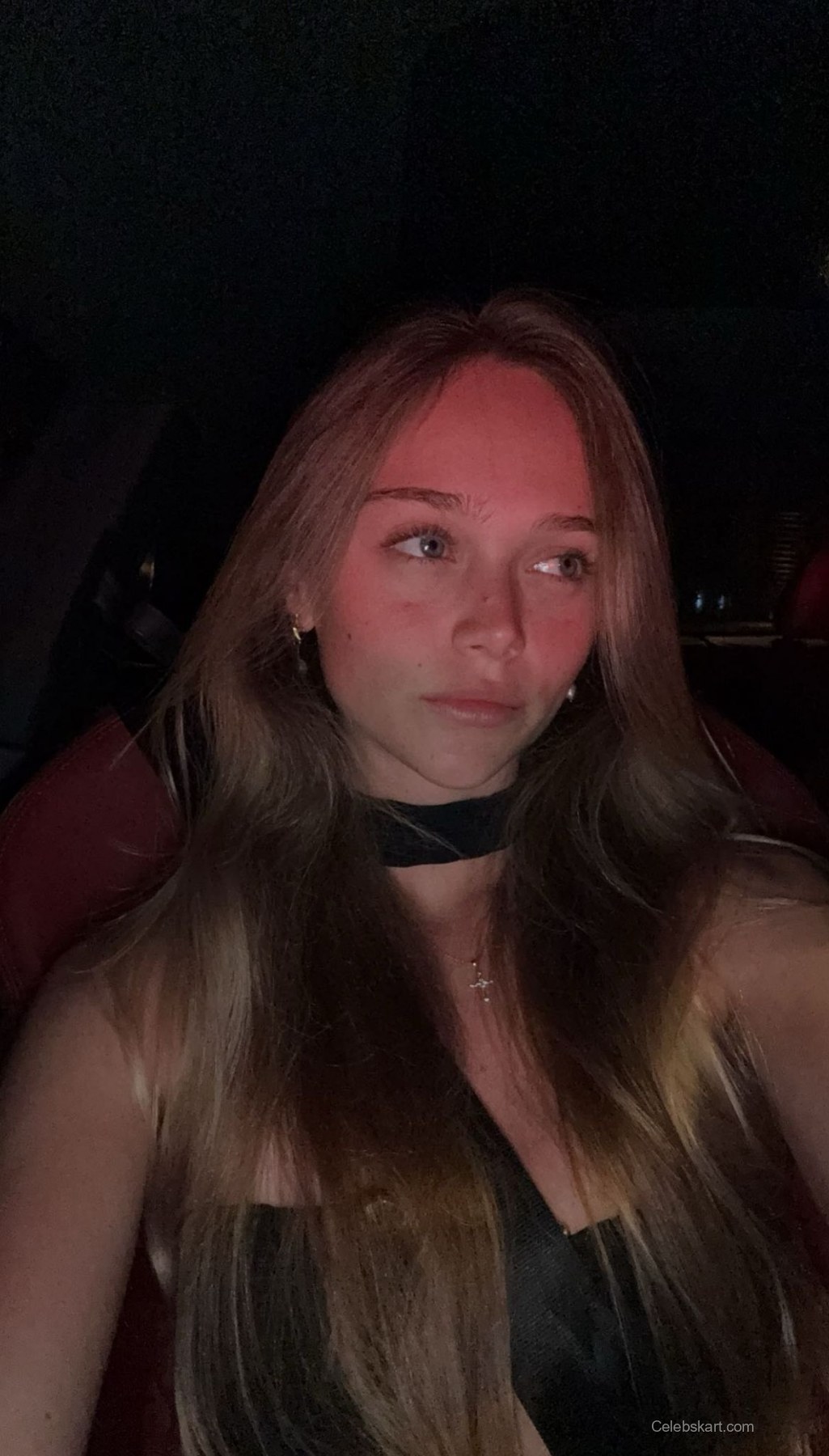 Kyla Dodds, Fashion Moments At 2023 Venice Film Festival 7