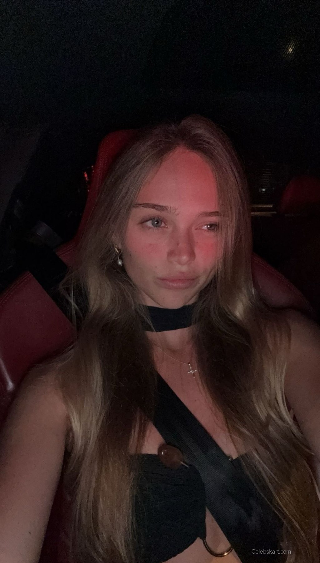 Kyla Dodds, Fashion Moments At 2023 Venice Film Festival 9