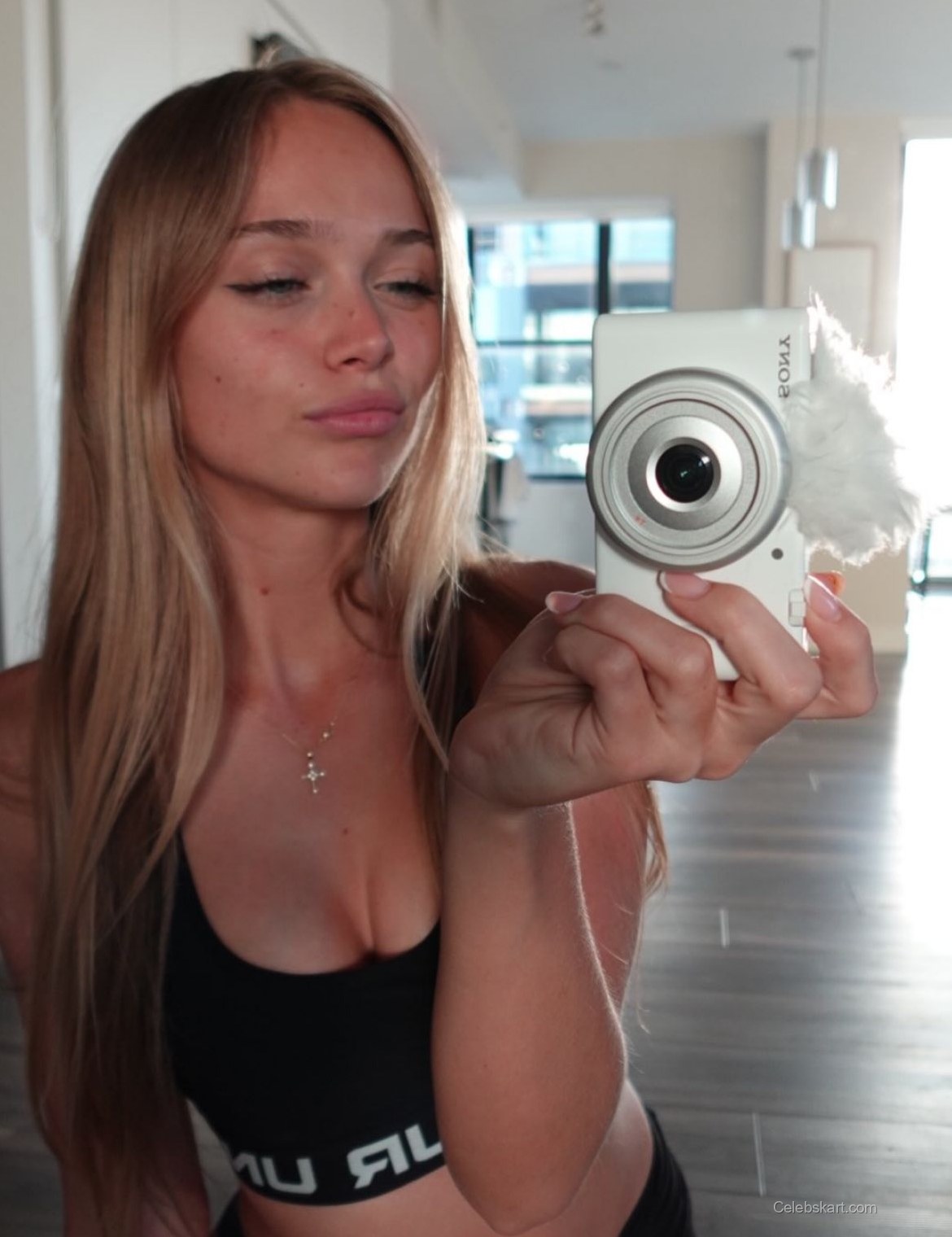 Kyla Dodds Instagram Moments With Her Adorable Pup, September 2023 3