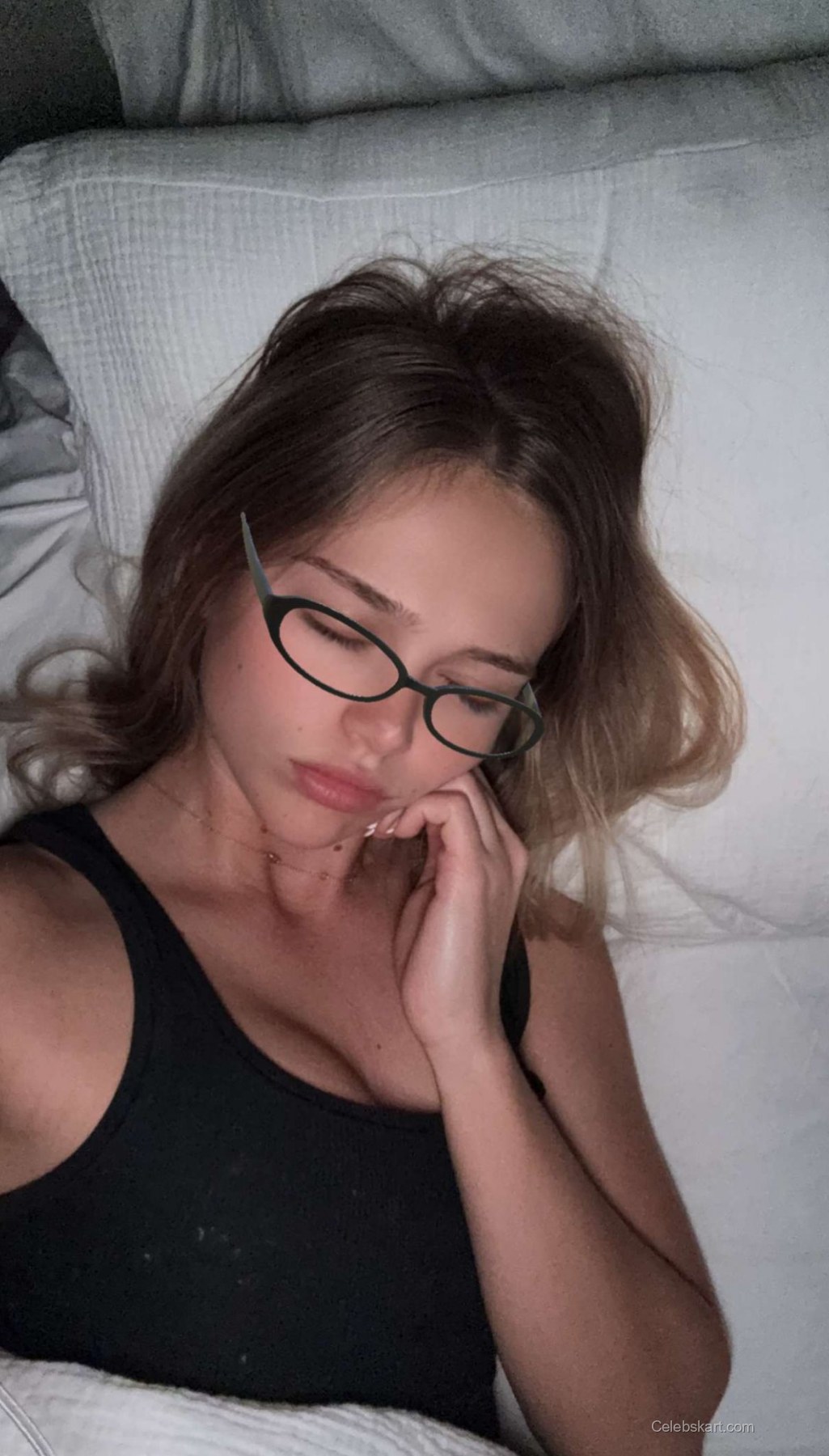 Kyla Dodds Instagram Moments With Her Adorable Pup, September 2023 5