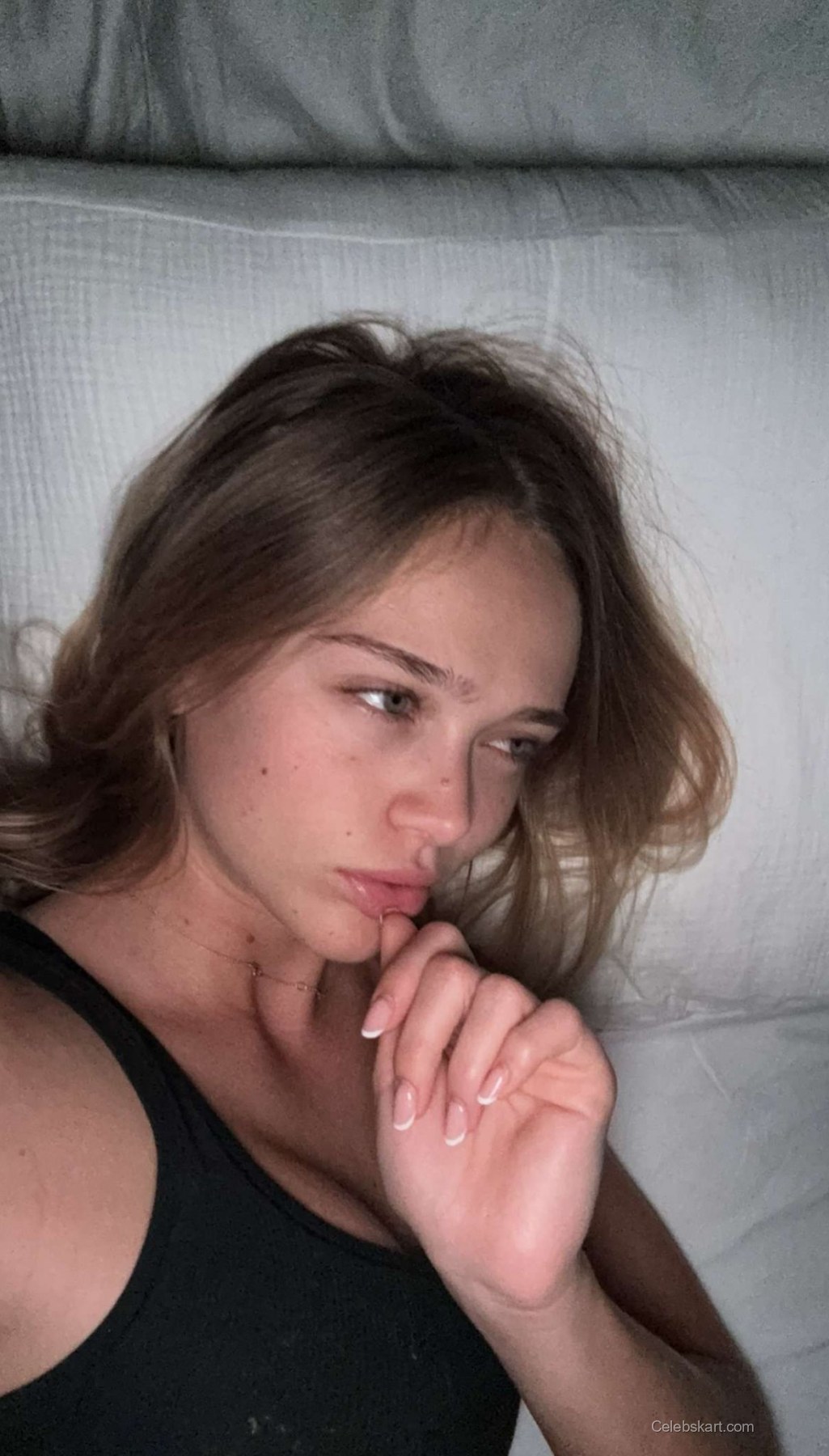 Kyla Dodds Instagram Moments With Her Adorable Pup, September 2023 6