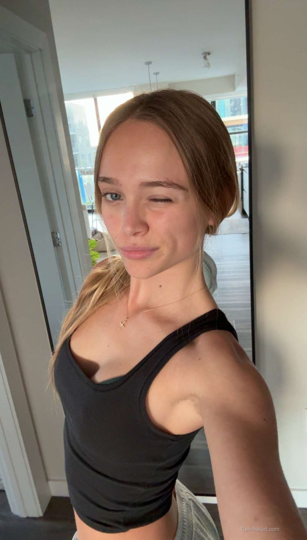 Kyla Dodds Instagram Moments With Her Adorable Pup, September 2023 7