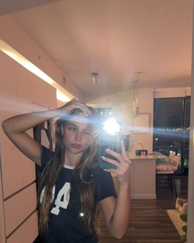 Kyla Dodds Instagram Photos and Video, March 2026