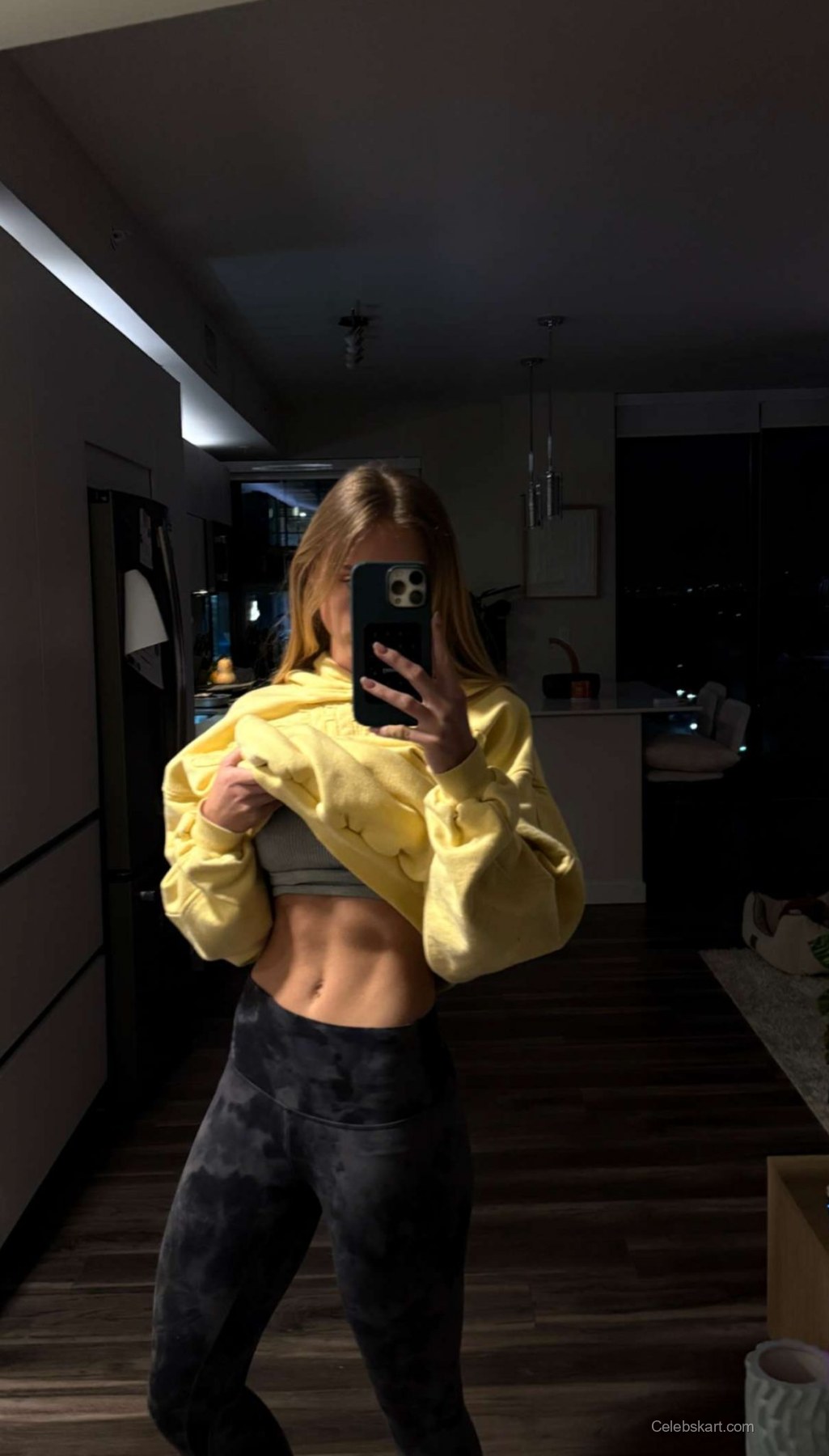 Kyla Dodds Instagram Photos and Video, March 2026 6