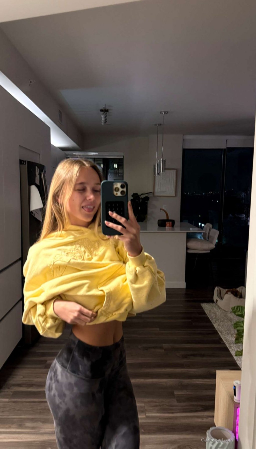 Kyla Dodds Instagram Photos and Video, March 2026 7