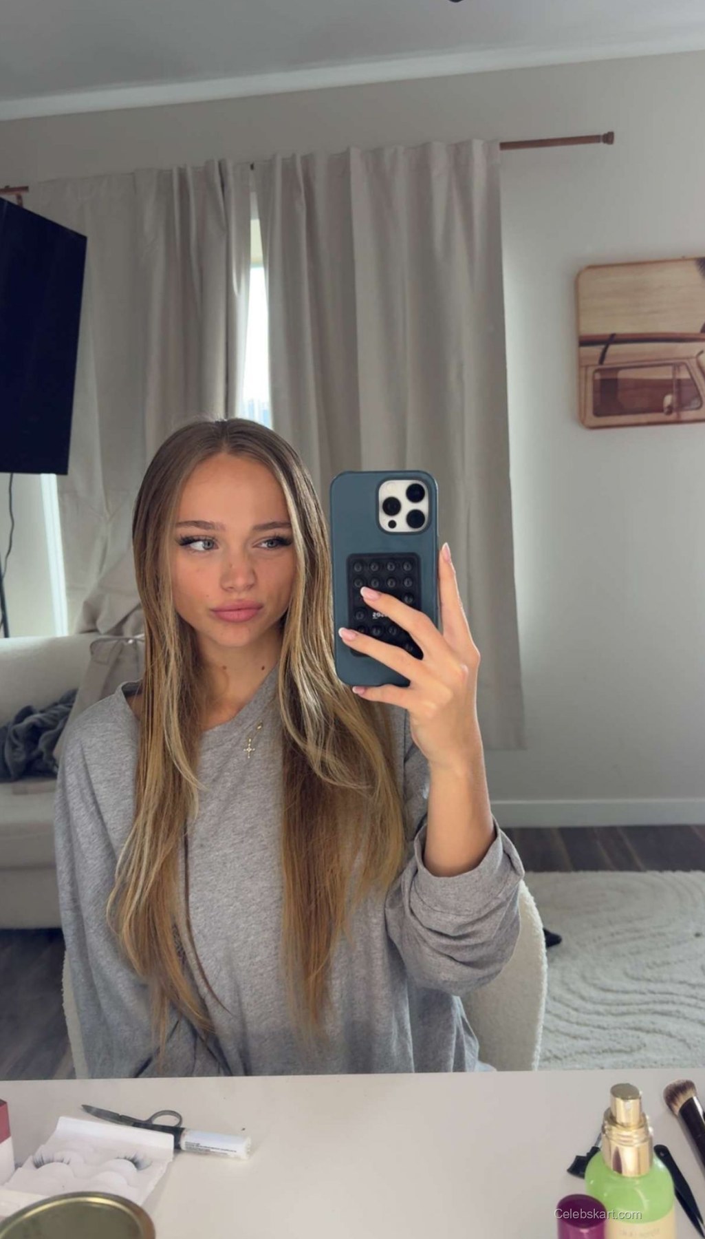 Kyla Dodds Instagram Photos and Video, March 2026 18