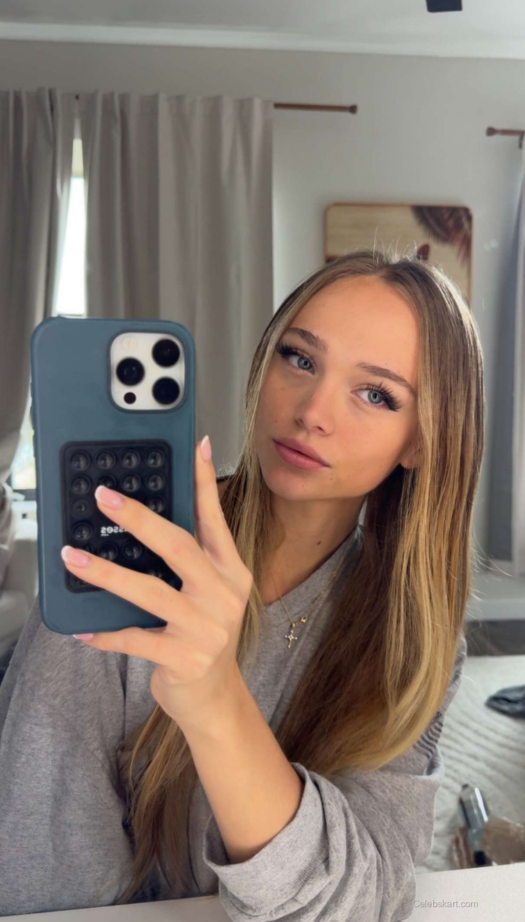 Kyla Dodds Instagram Photos and Video, March 2026 19