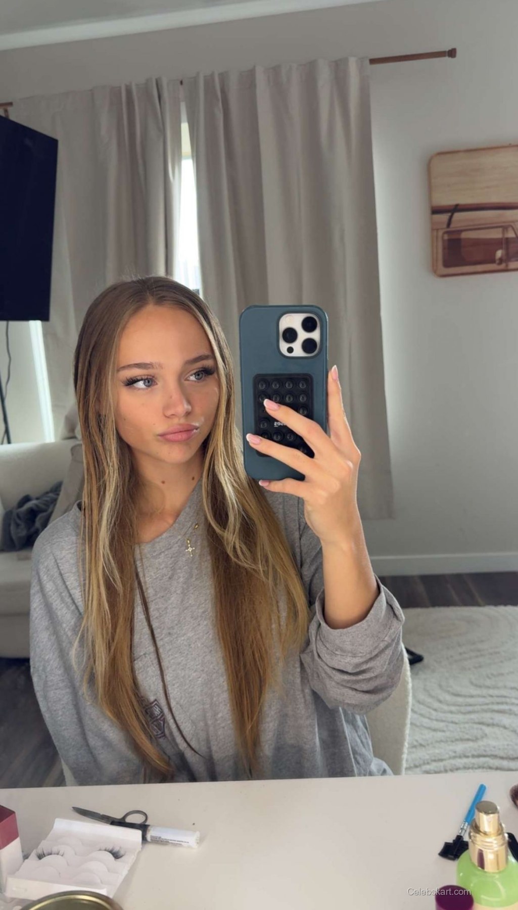 Kyla Dodds Instagram Photos and Video, March 2026 20