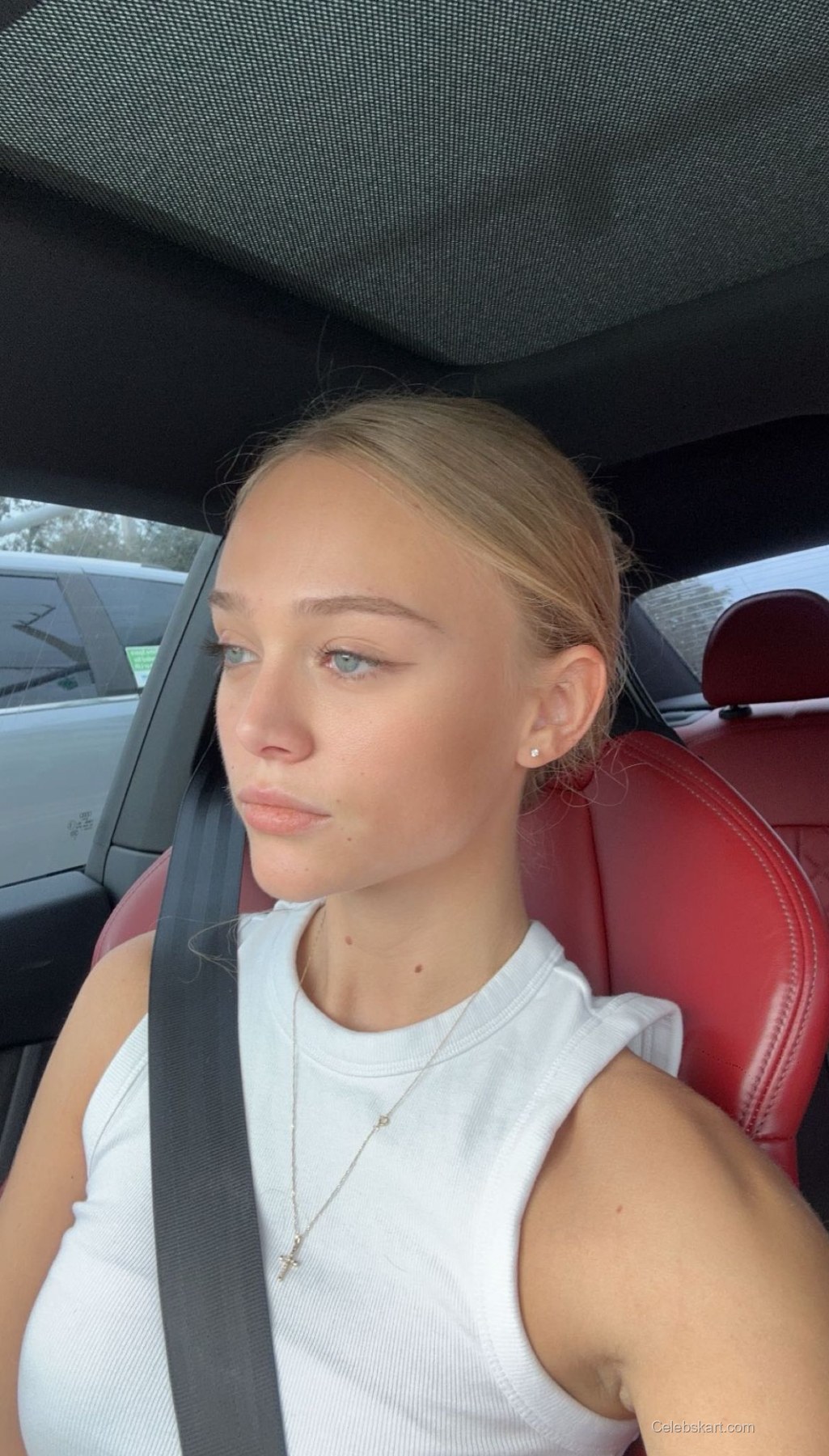 Kyla Dodds Instagram Photos March 2026 4