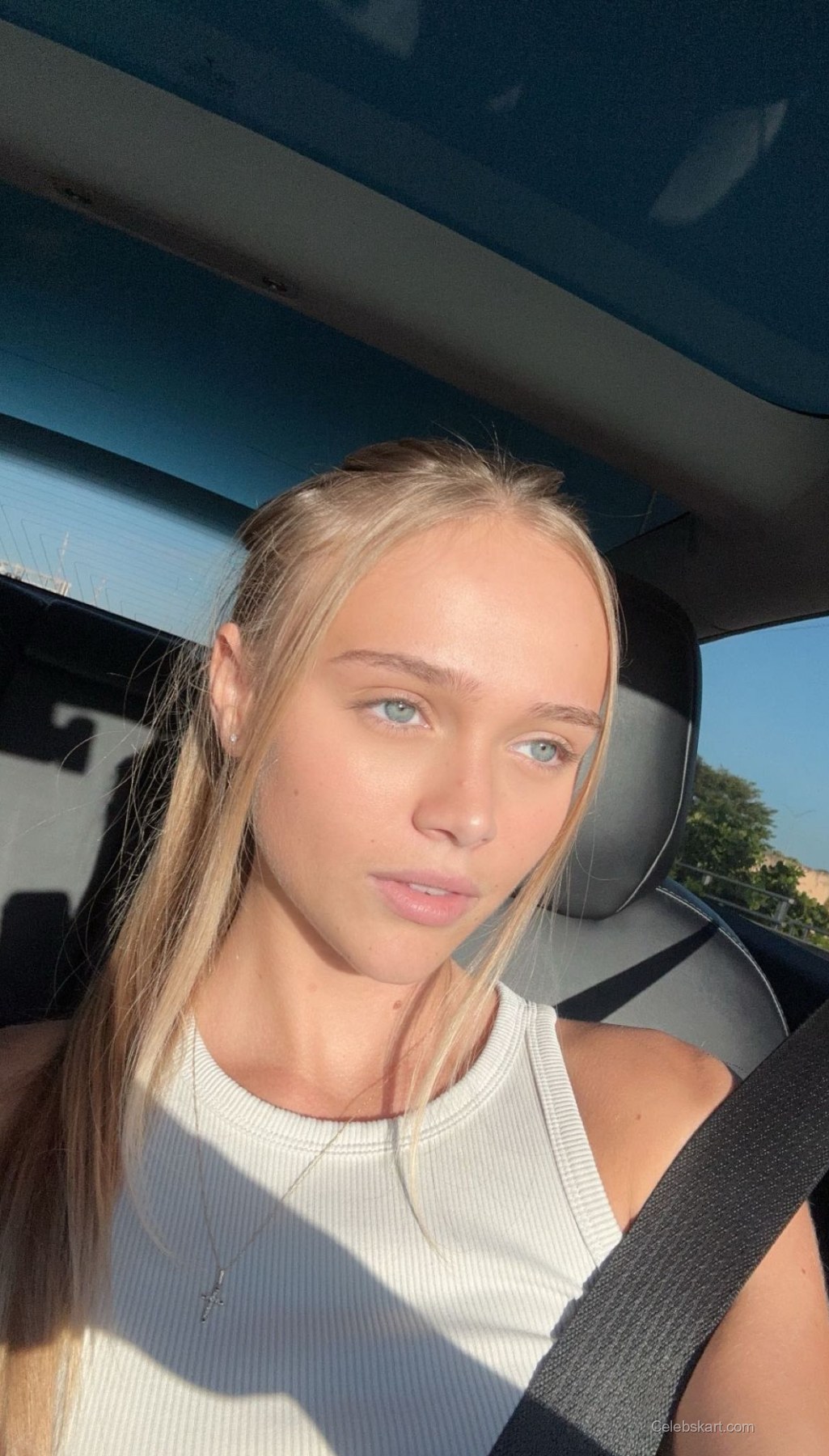 Kyla Dodds Instagram Photos March 2026 9