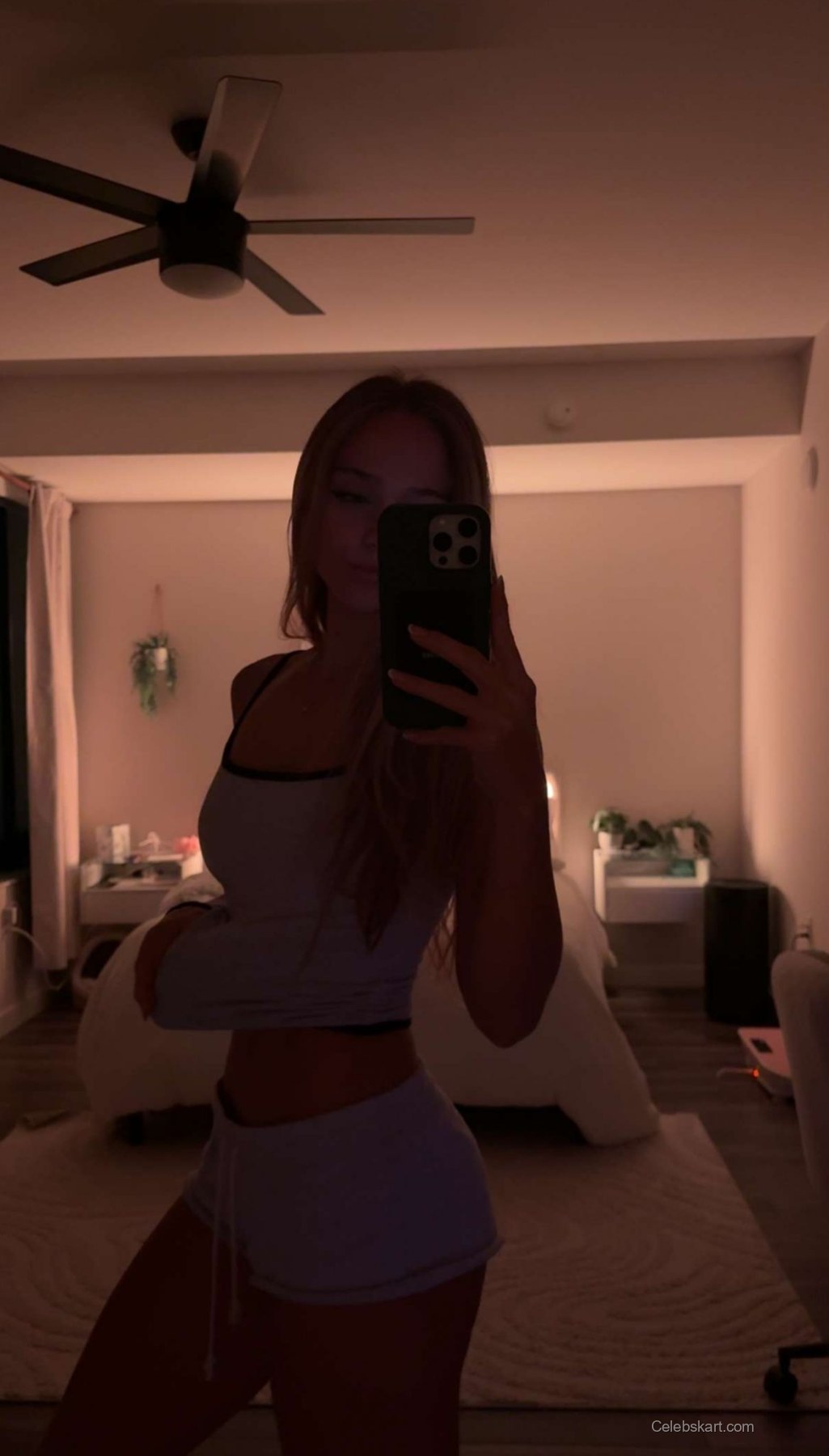 Kyla Dodds Instagram Photos, March 2026 15