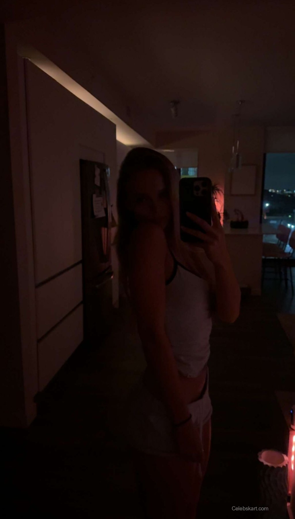 Kyla Dodds Instagram Photos, March 2026 17