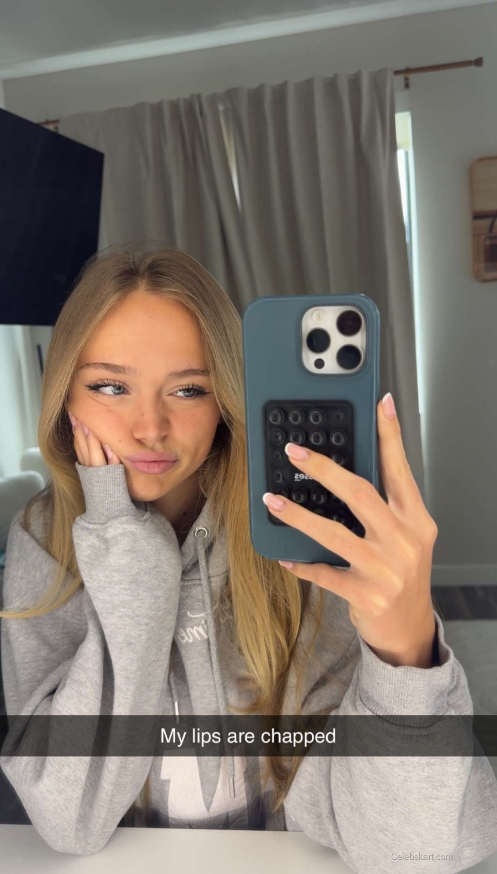 Kyla Dodds Instagram Photos, March 2026 19