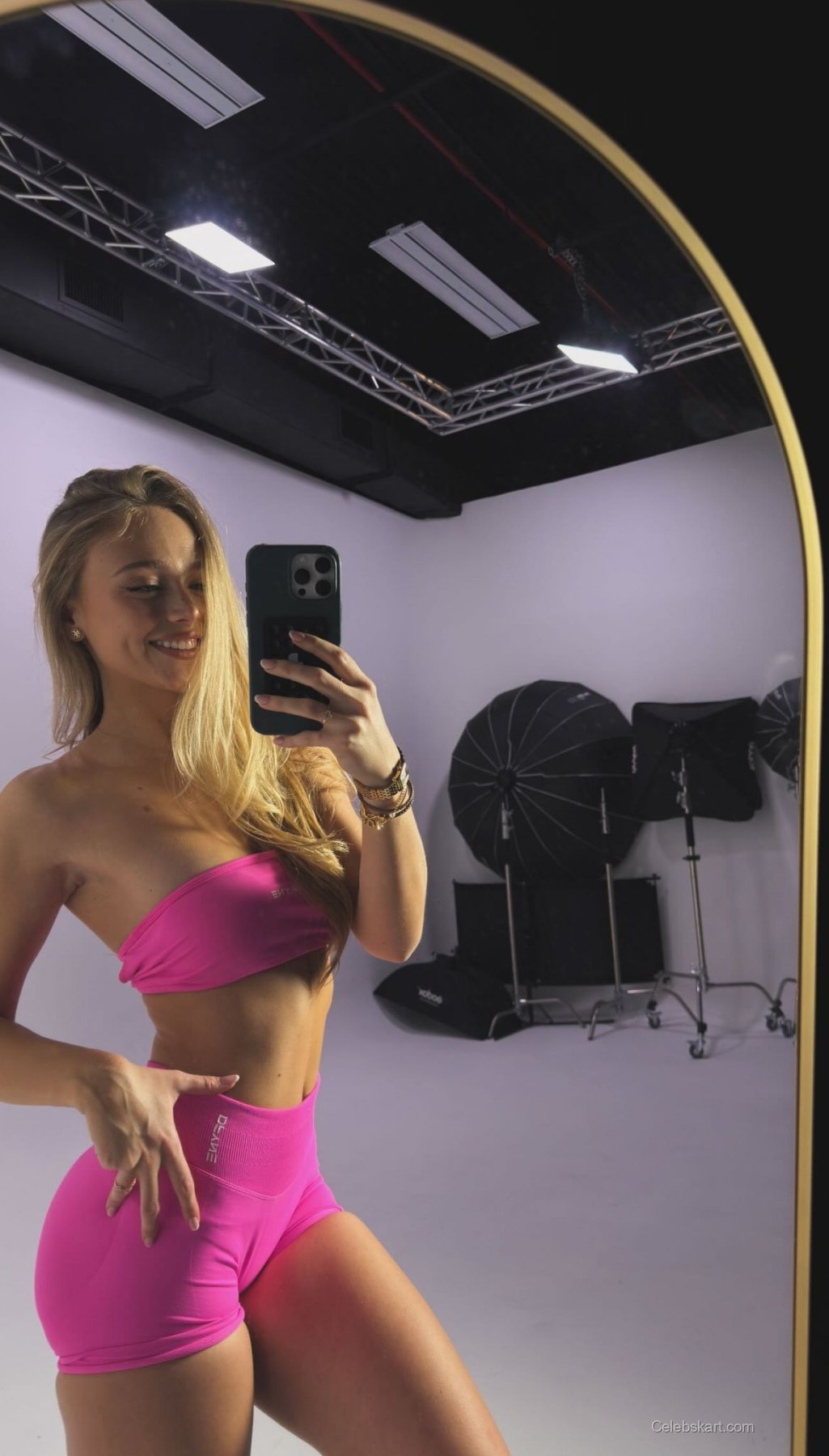 Kyla Dodds Instagram Photos, March 2026 2