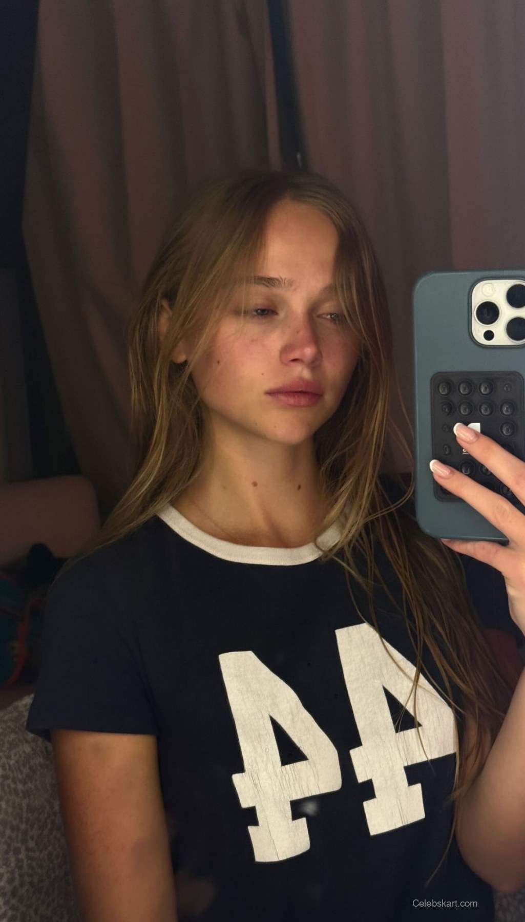 Kyla Dodds Instagram Photos, March 2026 3