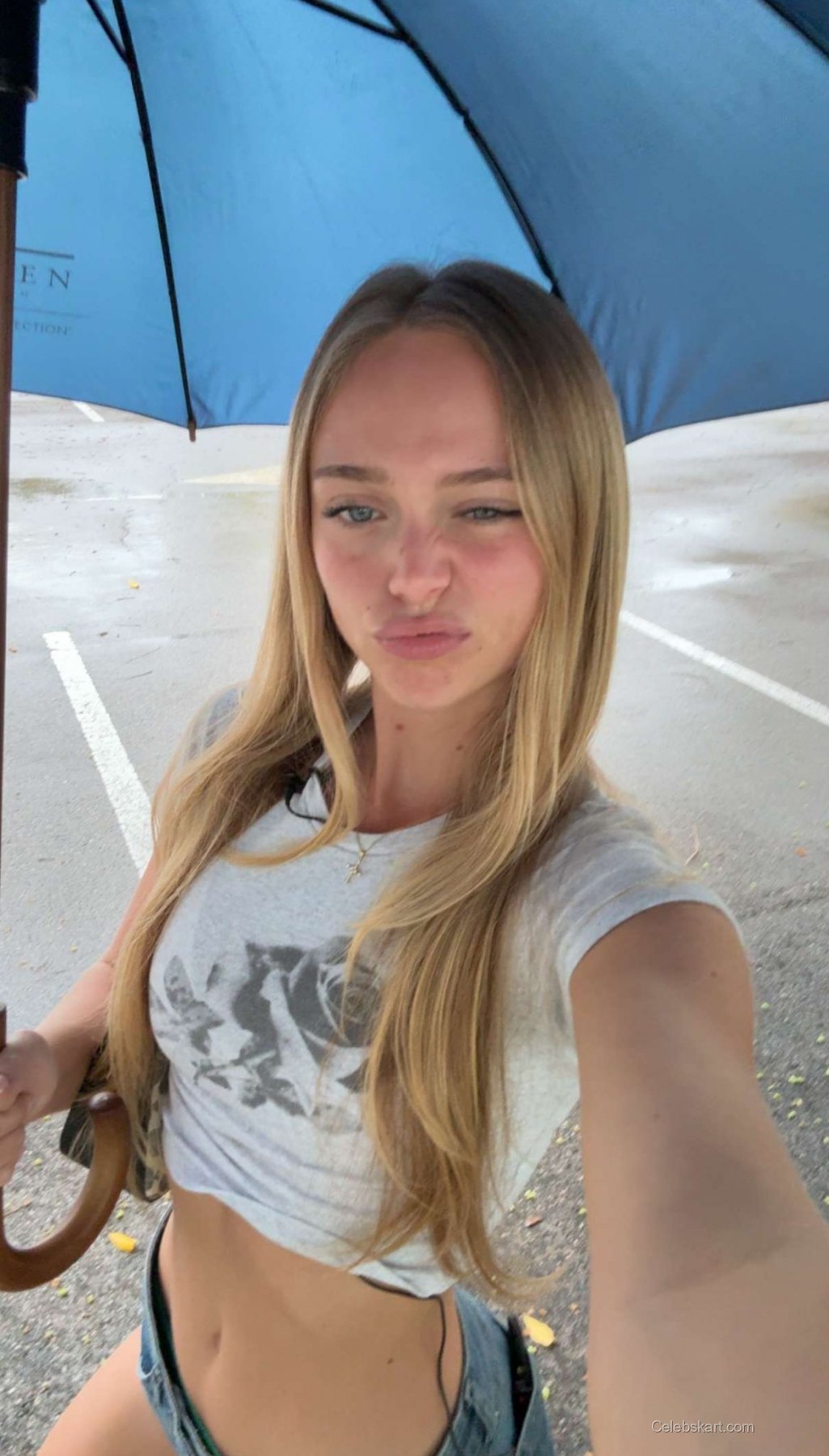 Kyla Dodds Instagram Photos, March 2026 11