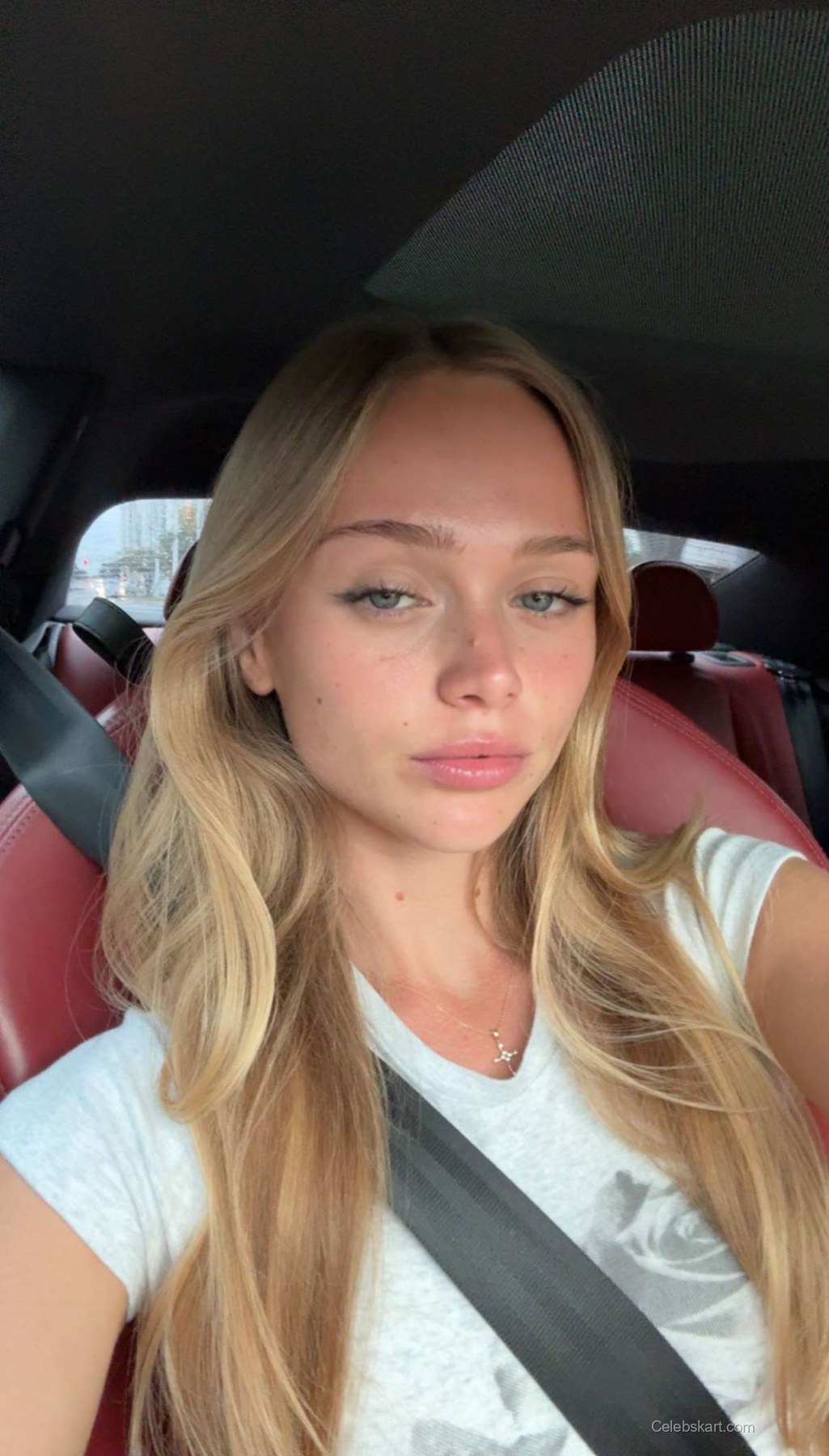 Kyla Dodds Instagram Photos, March 2026 12