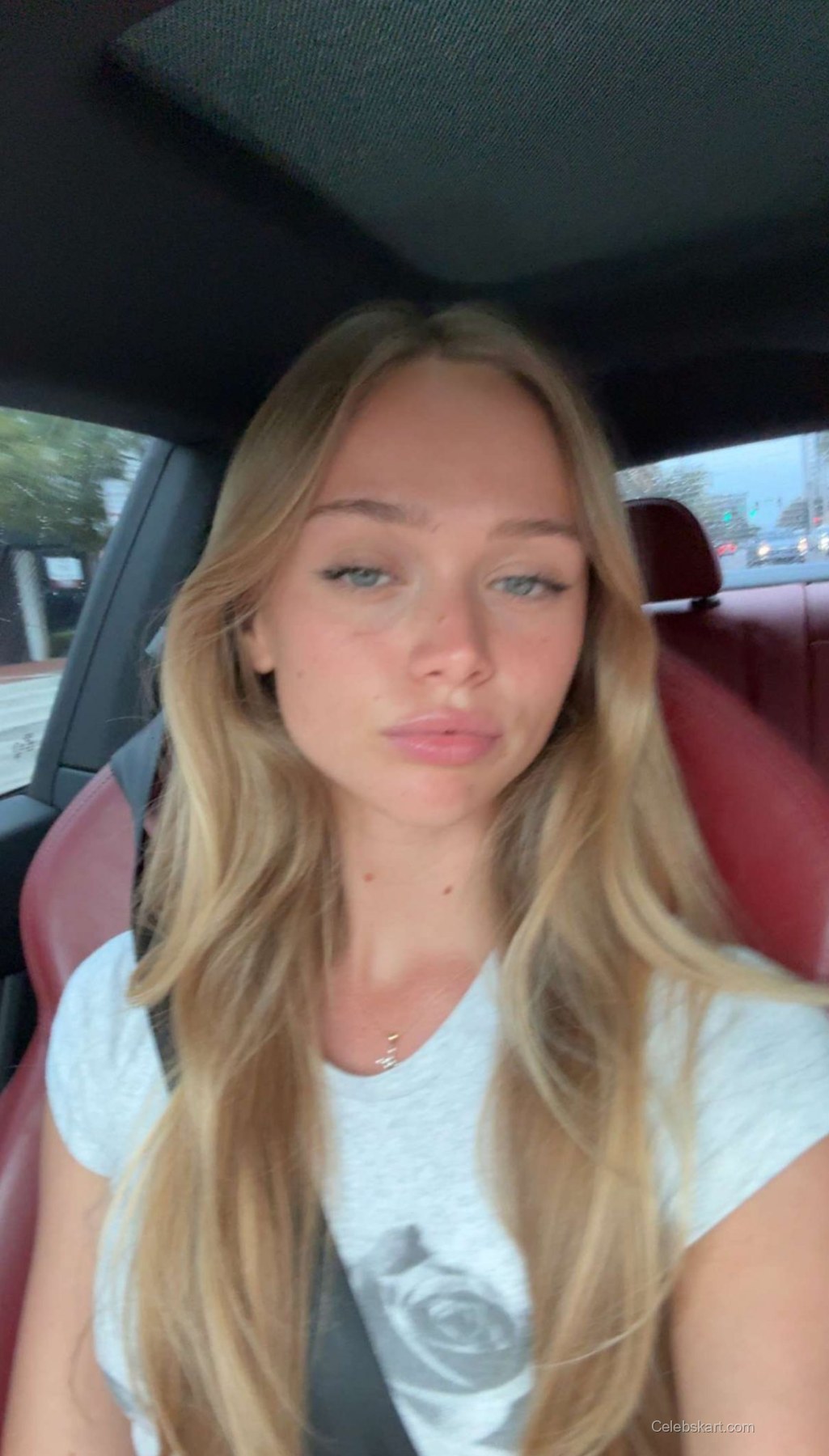 Kyla Dodds Instagram Photos, March 2026 13