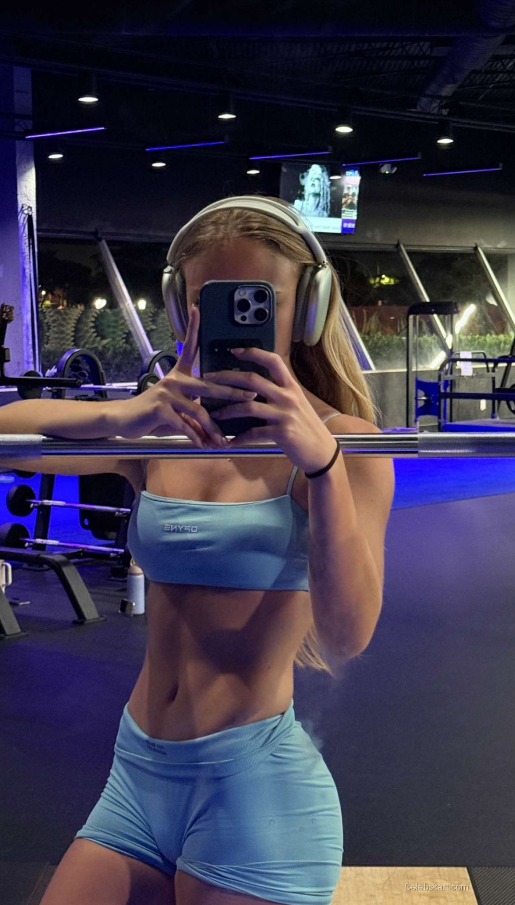 Kyla Dodds Instagram Photos, March 2026 2